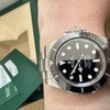 2019 ROLEX SUBMARINER NON DATE
