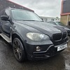 2007 BMW X5 30d SE 7 Seater