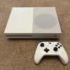 Xbox One S Disk Edition