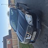 Nissan Qashqai 09 plate
