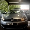 MK6 VOLKSWAGEN GOLF BLUEMOTION TDI