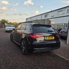 Audi a3 s line