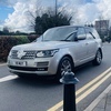 2014 RANGE ROVER VOGUE 4.4 V8