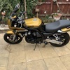Yamaha fazer 600cc
