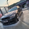 BMW e91 320d 2007