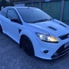 Ford Focus RS MK2