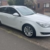 2015 insignia Sri ecoflex estate