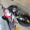 Yamaha r6 streetfighter