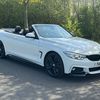 BMW 420D M SPORT CONVERTIBLE