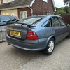 Vauxhall vectra B