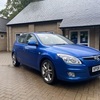08 HYUNDAI I30 LONG MOT 1.6 CRDI