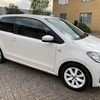 2019 Skoda CITIGO GREEN TECH