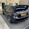 Subaru Impreza WRX swap why