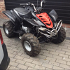 Storll 200cc quad bike