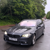 BMW 518D MSPORT