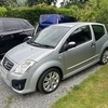 Rare Citroen C2 VTS 16v Manual 2010