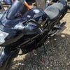 Cbr1100xx super blackbird