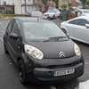 Citroen C1 2008