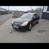 2009 Vauxhall Vectra