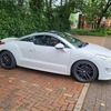 Peugeot Rcz 1.6 turbo 2011 11mot