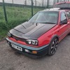 Mk3 Golf 1.9td