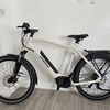 Haibike. Electric bike.