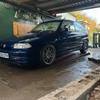 Vauxhall Astra gsi 16v