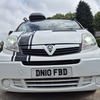 CAMPERVAN*VAUXHALL VIVARO SPORTIVE*