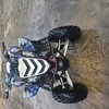 2005 yamaha raptor 660cc