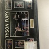 Tyson fury