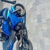 Yamaha xj6 600 2012
