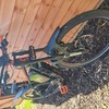 Scott 60v Ebike