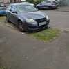 Volkswagen jetta 2.0 tdi