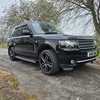 Range Rover Vogue, 54, 2012 spec