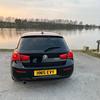 2015 BMW 1 SERIES 116d