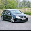 Mk5 Gti T 200 stage 2