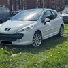 PEUGEOT 207 GT 1.6HDI