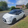 2014 Ds3 diesel