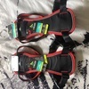 Car harness