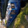 55 foot canal barge