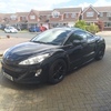 Peugeot RCZ GT