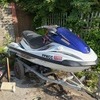 Yamaha fx1000