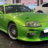 1993 TOYOYA SUPRA MK4 2JZ