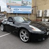 2010 NISSAN 370Z GT ROADSTER 6spd