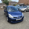 RENAULT CLIO 1.4
