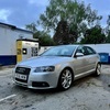 Audi A3 S-Line 2.0TDI