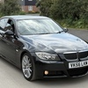 BMW 330I M SPORT AUTO FSH