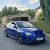 Ford Focus ST2