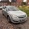 Astra 1.9 120