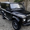 Landrover 90 swb defender